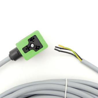 Valve Connector 