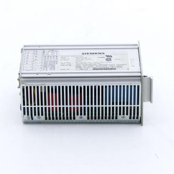 Netzgerät SMP-E431-A6 