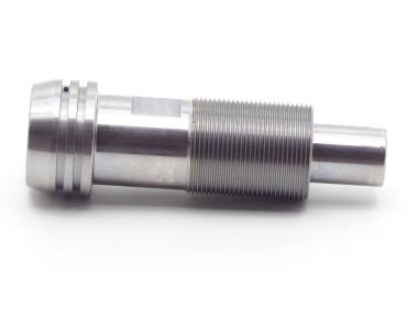 Piston with groove GR.38 LDD/LED M900 