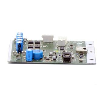 MCB Controller 341B031 JDP6326-K/2 