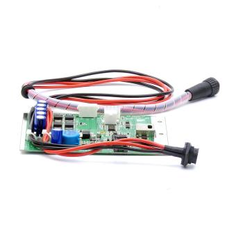 MCB Controller 341B031 JDP6326-K/2 