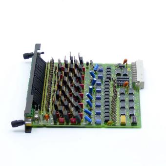 Output Card A24/0,5-e 