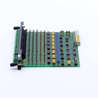 Input Card A 24V- SF(32) 