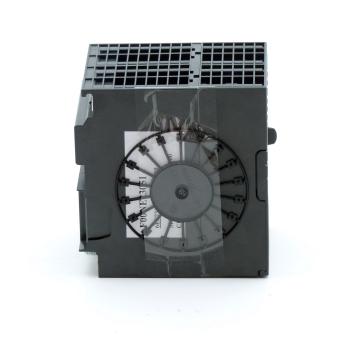 Central Processing Unit CPU317-2 DP 