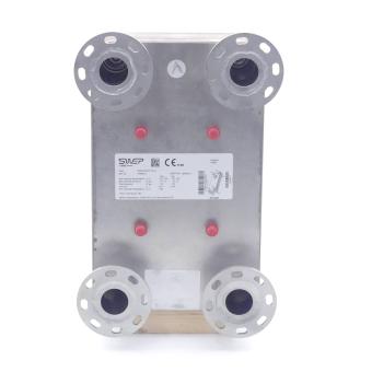 Wärmetauscher B35Hx30/1P-SC-S 