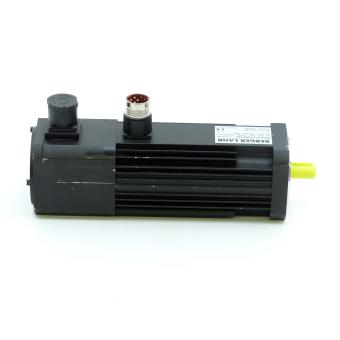 AC-Servomotor mit Bremse DSM4-07-2-12IB4-TAG-190V-NTC 