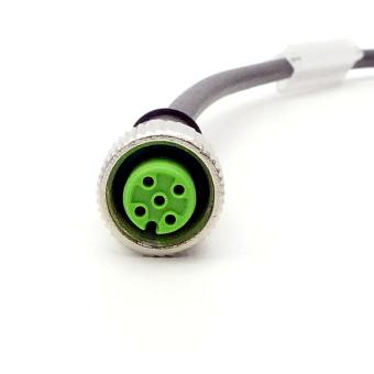 connecting cable 
