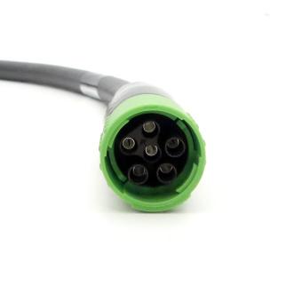 Power cable 