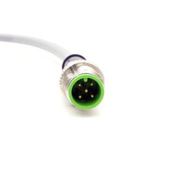 connecting cable 