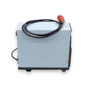 Temperature control device 