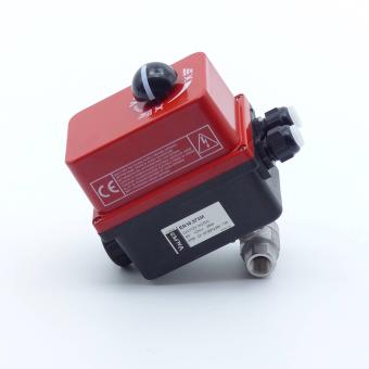 Elektrischer Stellantrieb 