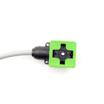 connecting cable 