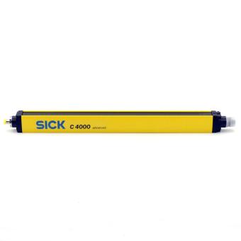 Safety light curtain C4000 C40E-0403DB040 