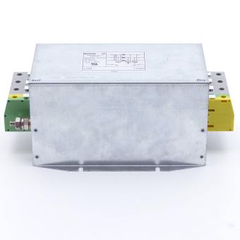 Mains Filter Kl.A 