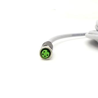 connecting cable 