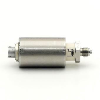 Pressure transmitter 
