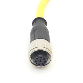Anschlusskabel PSEN cable M12-8sf, 20m 