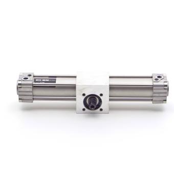 Rotary Cylinder 200°/0,7 Nm/bar  Used