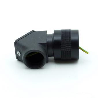 Circular Connector 208.040.000.632.000 