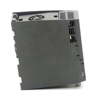 SINAMICS G120C Frequenzumrichter 