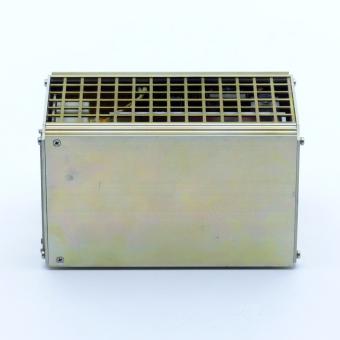 Power Supply Unit GT 75-5 