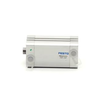 Compact cylinder ADN-32-50-I-P-A 