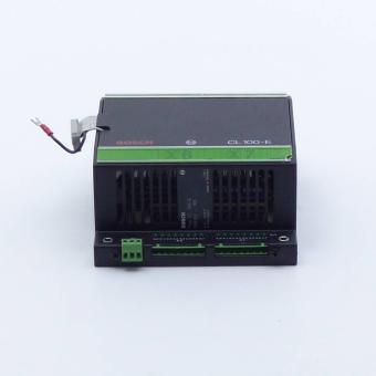 Extension Module  CL 100-E 