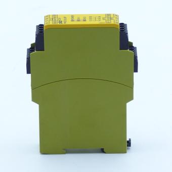 Safety Relay PNOZ X2.3P 24VADC 3n/o Used