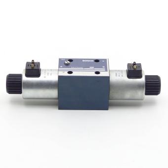 4/3 Way Valve 081WV10P1N101WS024/00B0 