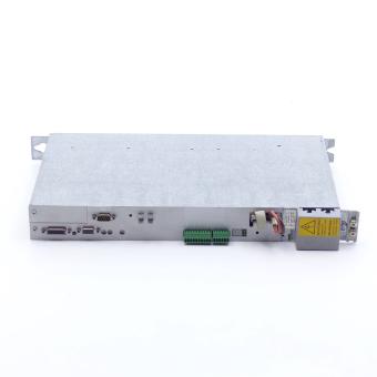 Servo Drive Modul DM 4K 6311 - D 