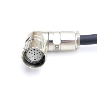 Connecting cable RC18WF8ML-C1825 