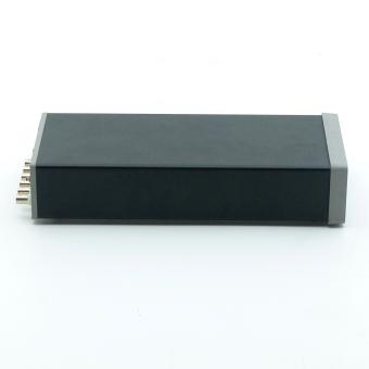 3 Channel Signal Conditioner Model 133 