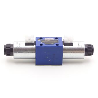 4/2 Way Valve 5-4WE10D33/OFCG24N9K4/V 