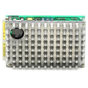 Power drive card for 3-phase stepping motors D900.00 