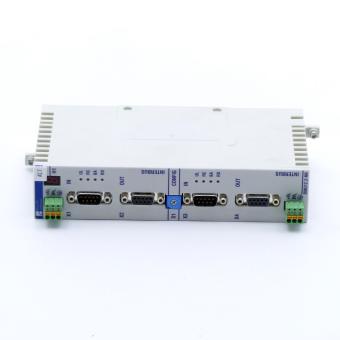 Gateway-Modul RMG12.2-NN 