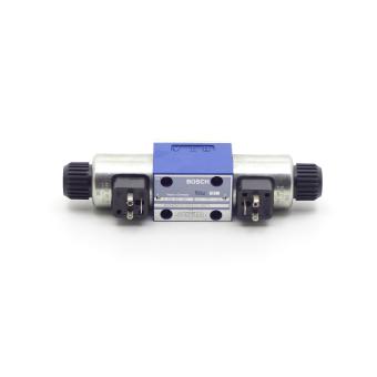 4/3 Way Valve 081WV06P1V1018WS024/00D11 
