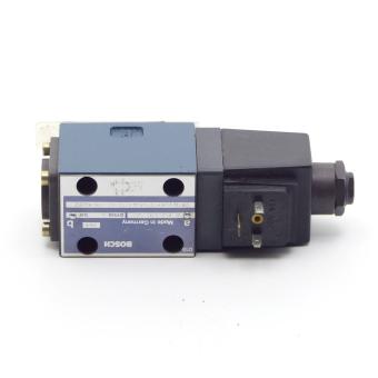 4/2 Way Valve 081WV06P1V145WS110/50-115/60B0 