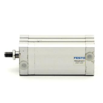 Compact cylinder ADN-40-80-A-P-A 