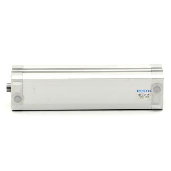 Compact cylinder ADN-32-150-I-P-A 
