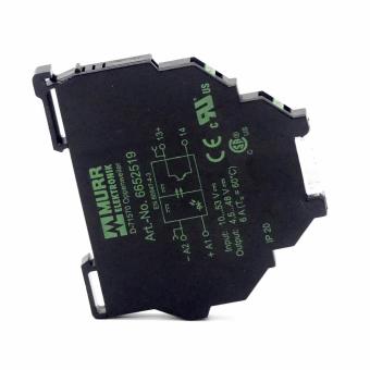 MIRO 6,2 Optokopplermodul 
