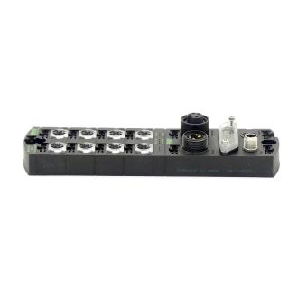 Compact module IMPACT67-P DO16 