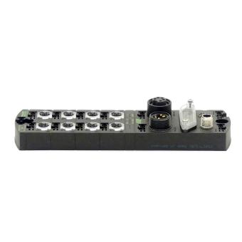 Kompaktmodul IMPACT67-P DI16 