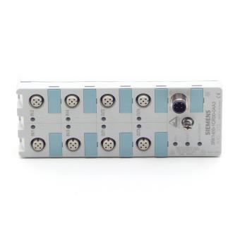 AS-Interface Compact Module K60R 