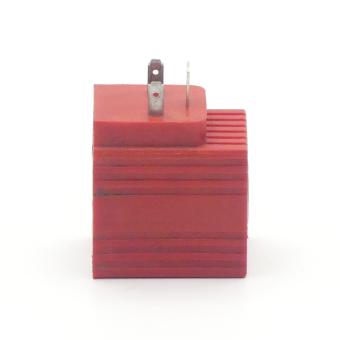 Magnetic coil 