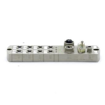 Profibusmodul MVK-MP DI08 