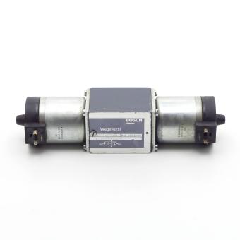 4/3 Way Valve WV10P1n102-0 