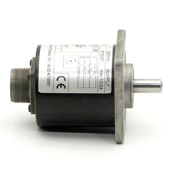 Incremental Line Encoder E6201251024A10PP2 