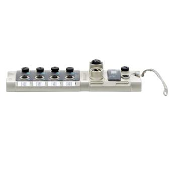 Network module for Profinet 