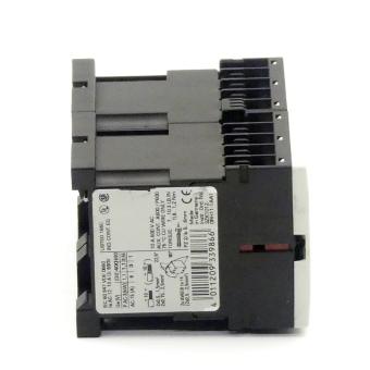 Auxiliary contactor 