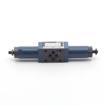 Pressure relief Valve 0 811 109 118 